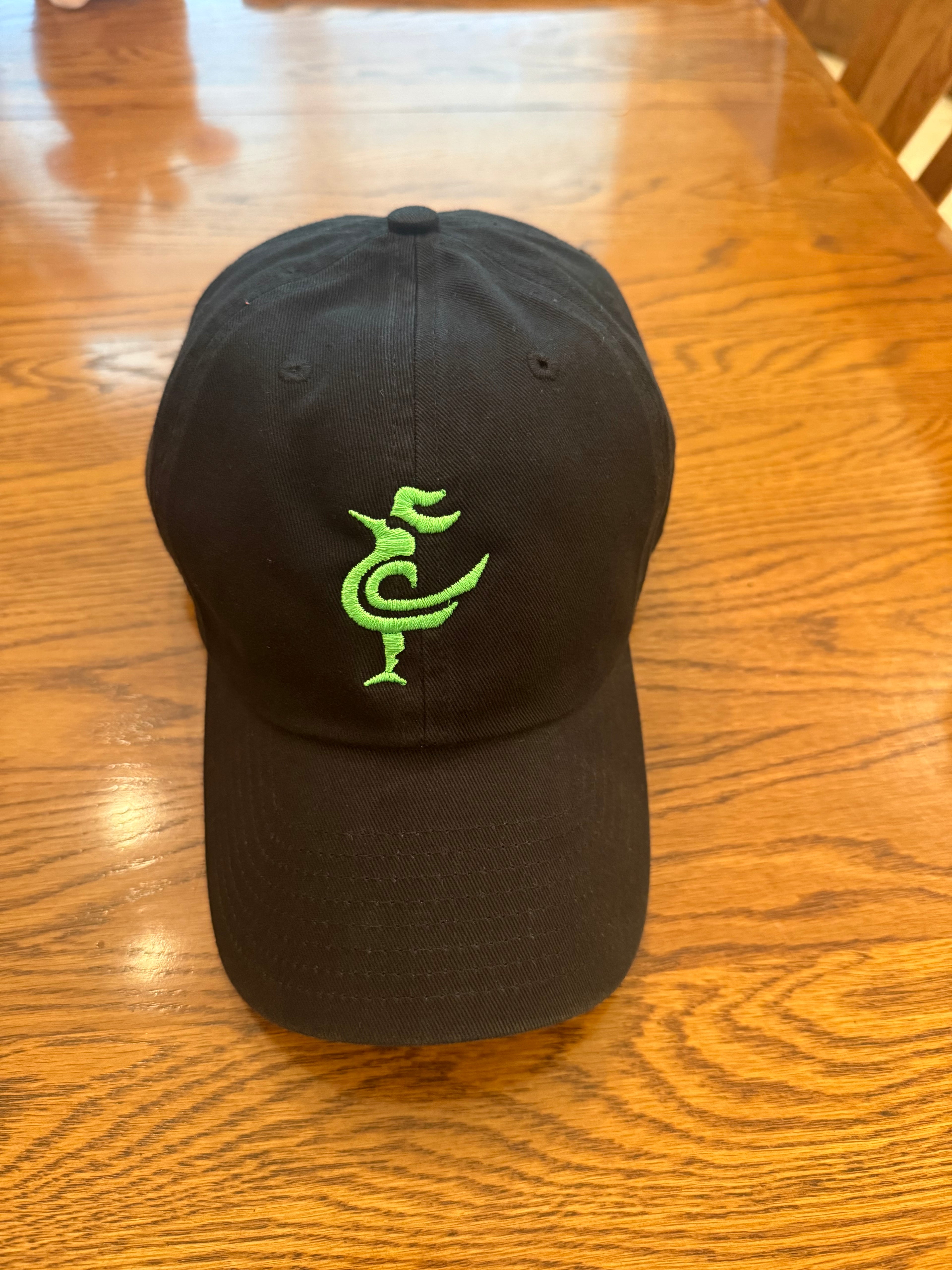 '47 Cleanup Adjustable Back ball cap